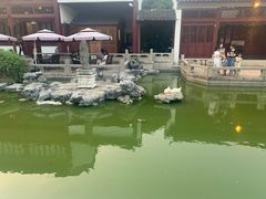 -祝家花園(伯渎港店)