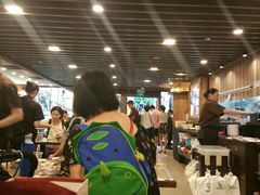 大堂-松發肉骨茶(牛车水店)