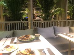 -金海湾自助餐厅(金陵饭店)