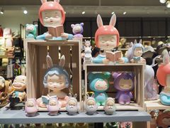 -三福时尚(摩尔城店)