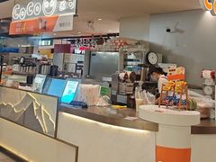 -CoCo都可(虹口龙之梦店)