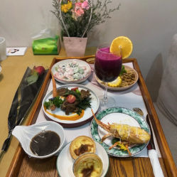 -喜喜·全套房月子会所(罗宾森广场店)
