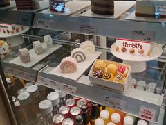 -Tims天好咖啡(河西万象城店)