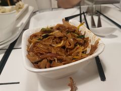 -阿那亚第一食堂 Cafeteria 1