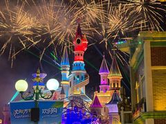 -沈阳方特欢乐世界