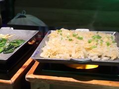 -很久以前羊肉串(清河店)