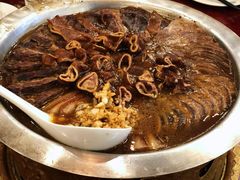 -北京小肠陈饭庄(方庄店)
