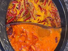 -蜀大侠火锅(建设路第五大道店)