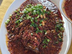 -胖大姐黄辣丁鱼庄(新津店)