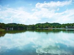 -广州市白云山风景名胜区