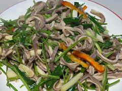 -逢春菜馆天津菜(胜利路店)