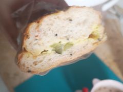 干虾法棒-高力乐面包咖啡厅(西塔店)