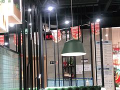 大堂-日昌餐馆(Mini西点茂店)