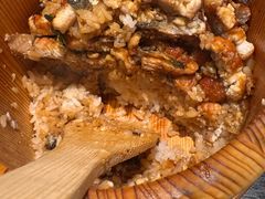 -玄白·炭烤活鳗(上海首店)