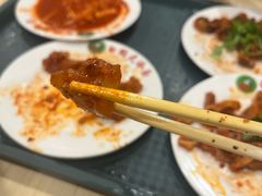 -白鹤大冷面