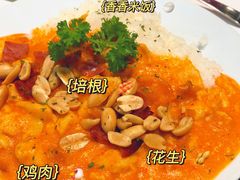 -宜家·瑞典风味餐厅(烟台路店)