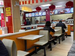 用餐区-大富贵(临沂店)