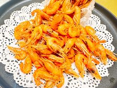 -万龙洲海鲜(亚运村店)
