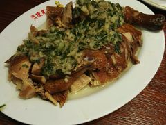 -陈光记烧腊(长寿路店)