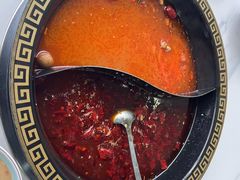 -尚品火锅(正阳路店)