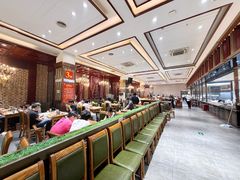 -金刚山烧烤(中山路店)