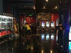 -金逸影城(名汇店)