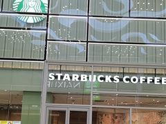 -星巴克(平湖万达广场店)