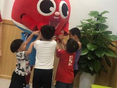 -励步成长中心·英文启蒙·剑桥考级·KET(众美凤凰城校区)