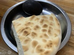 泡馍-老字号贾家肉丸糊辣汤(光明巷店)