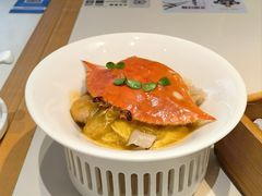 -蔡澜点心·粤菜(赛格国际购物中心店)