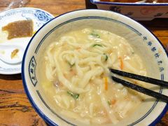 -老雒阳面馆·水席(定鼎门店)