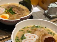 -火影忍者一乐拉面(环球港店)