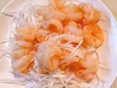 煎烹虾仁-德贤烧麦菜馆(本溪路店)