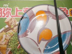 -匠子烤鱼(和信店)