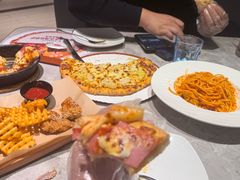 -必胜客(东营万达店)