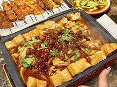 -郑喜旺烧烤(郑州总店)