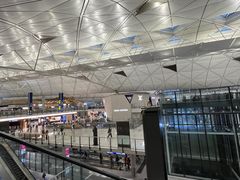 -香港国际机场