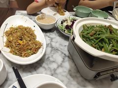 -小菜园新徽菜(宜兴八佰伴店)