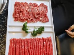 -常赢三兄弟·清真涮肉(五莲路店)
