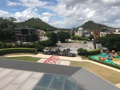 -台山颐和温泉城
