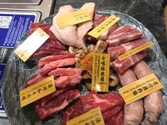 -響日本燒肉