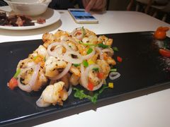 -后宫私房菜(汇客美食娱乐广场店)