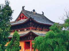 -洛阳白马寺
