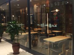 -汉堡王(梅村服务区南店)
