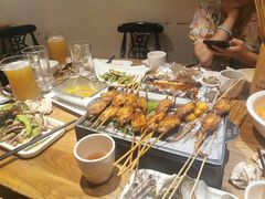 -管氏翅吧(国展店)