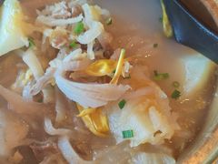 -小吊梨汤·北京菜·烤鸭(西直门凯德店)