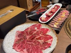 -虎丸烧肉(世纪汇店)