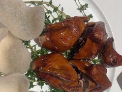 -避风塘·金牌店·夜宵(金玉兰店)