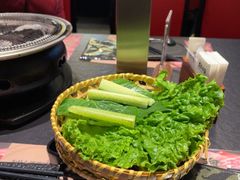 -黑牛の店·黑金店(沈阳万象城店)