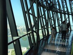 -澳门旅游塔360°旋转餐厅(南湾湖广场店)